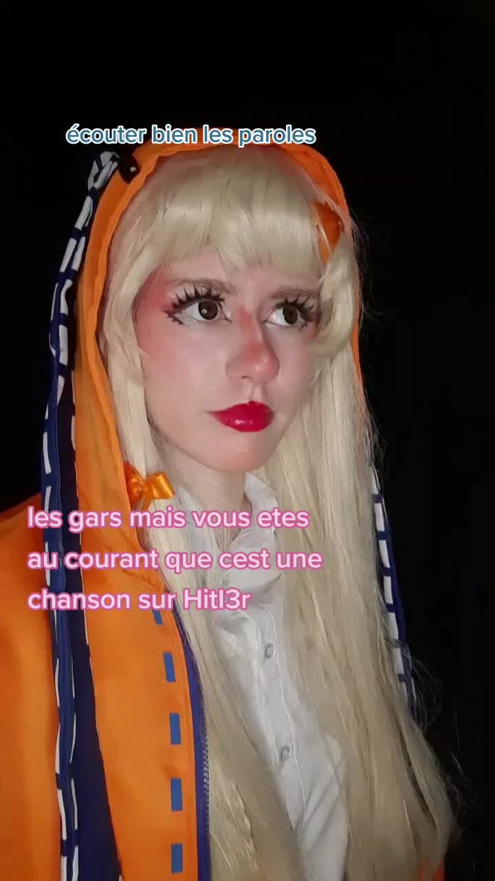 @🍬Tsuki cosplay🍬