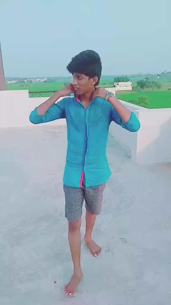@Muvvala Vijay