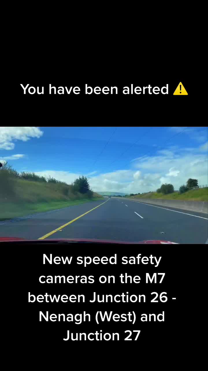 @EV Roadtrips Ireland