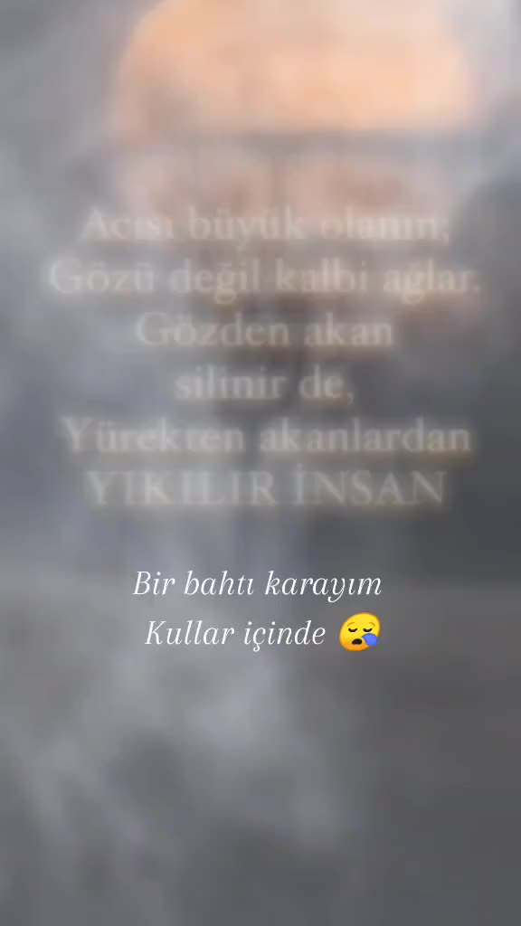 @siyah gece