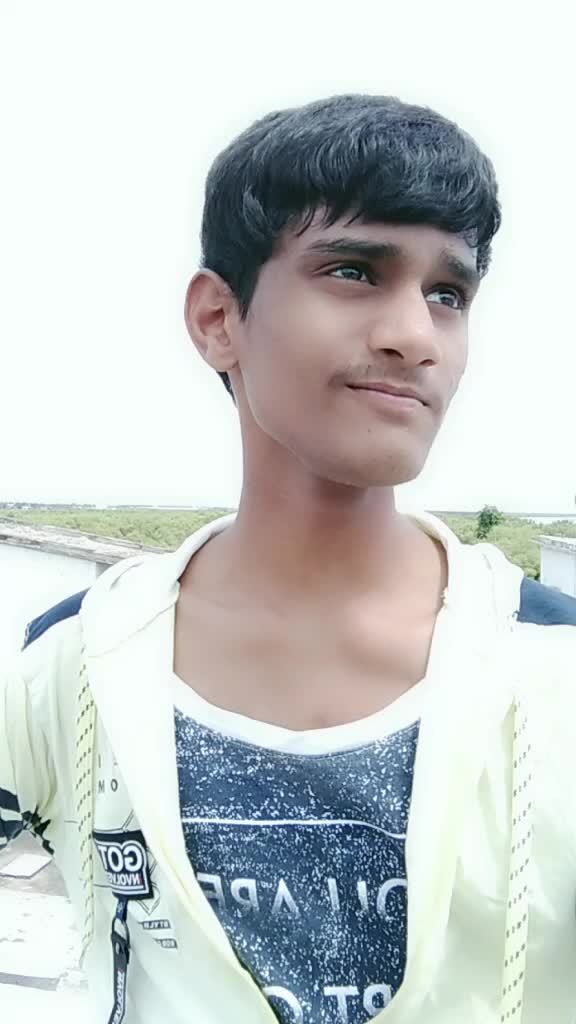 @youth icon Mahi