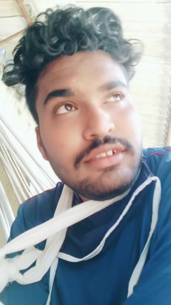 @Mani Handsom