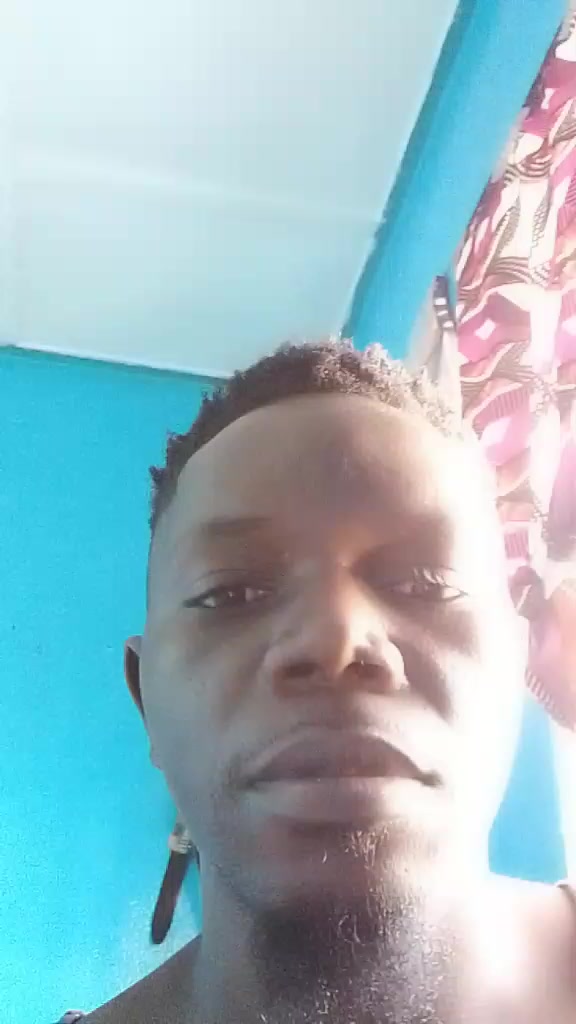 @martin kargbo