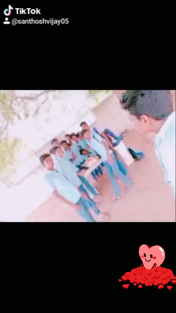 @Santhosh