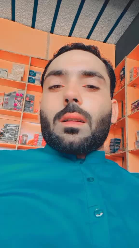 @Zubair Aseer