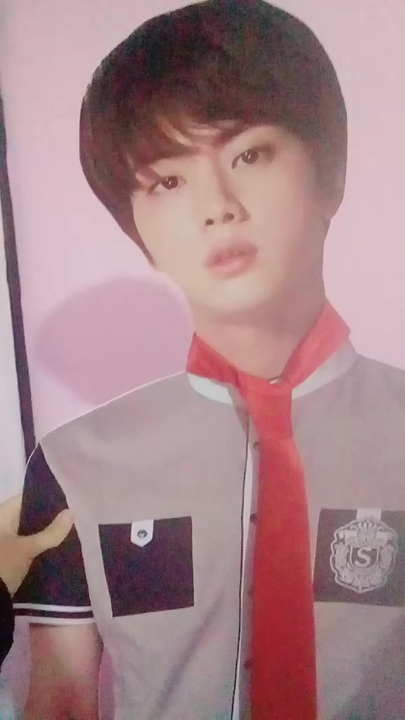 @SeokjinDeCarton