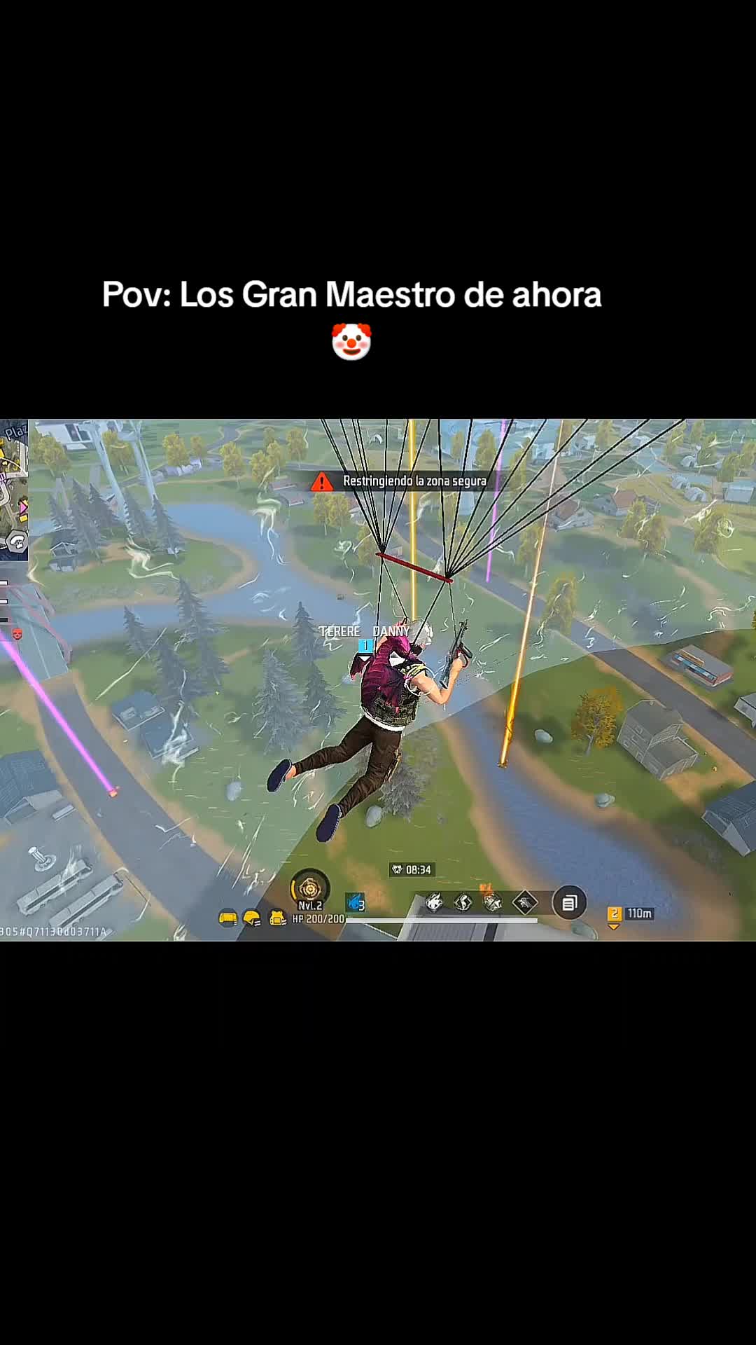 @TERERE  DANNY🥷