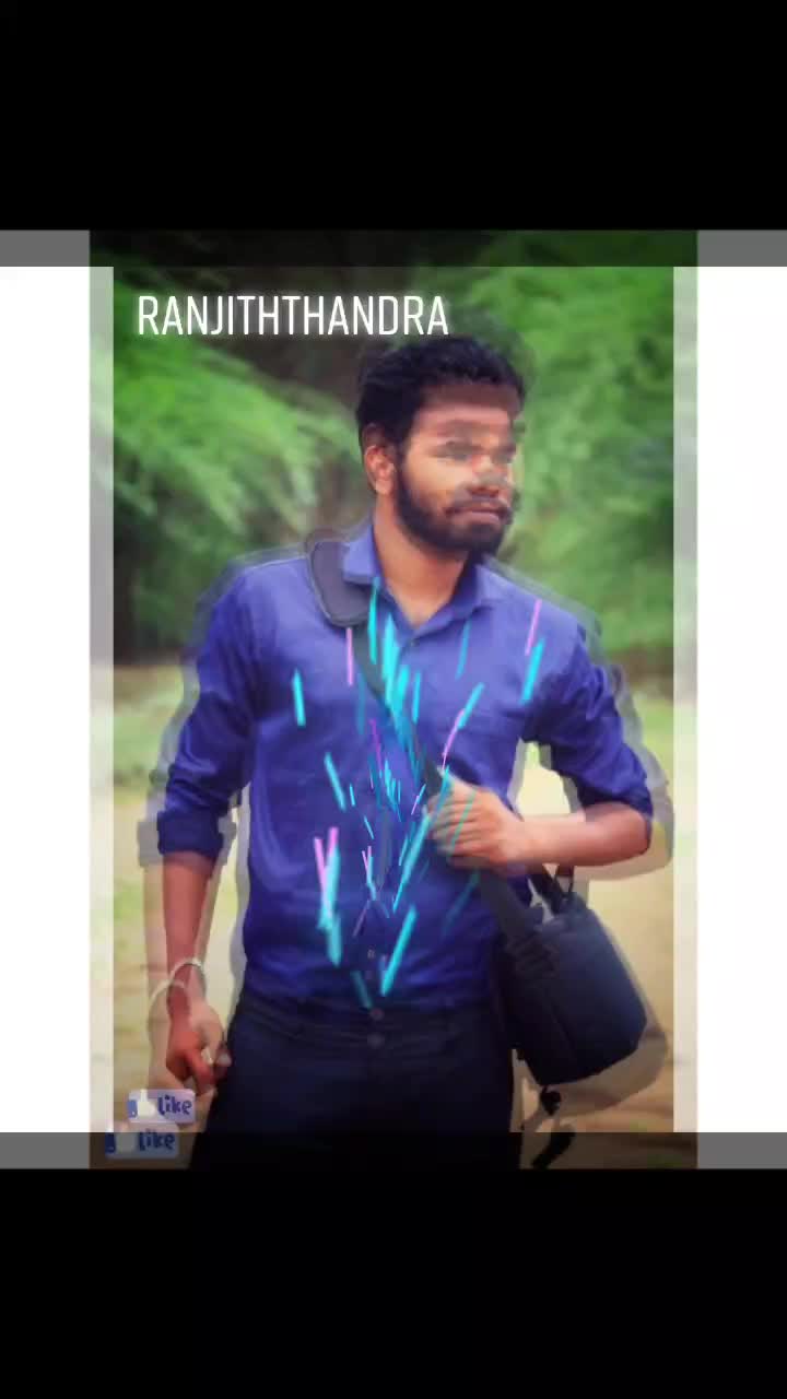 @Ranjith Thandra