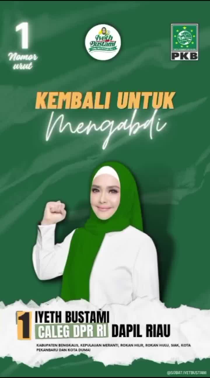 @Sobat.iyetbustami