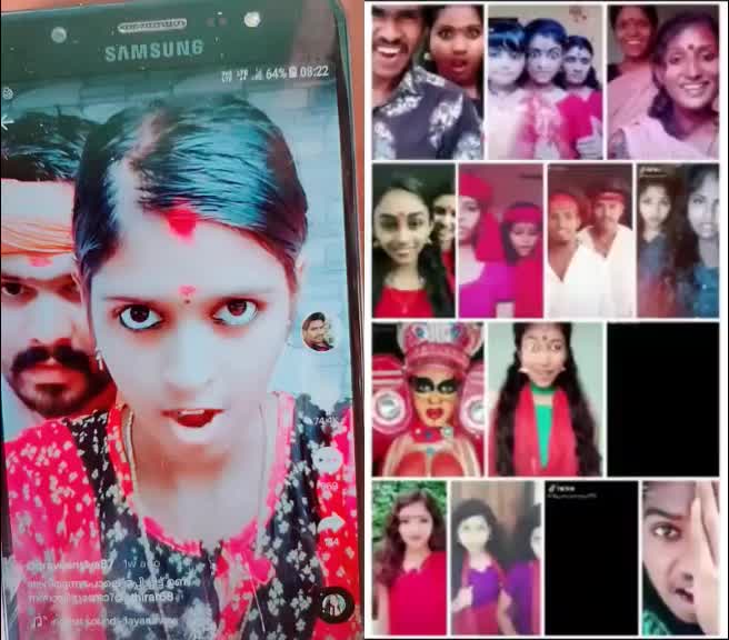 @Praveen siva