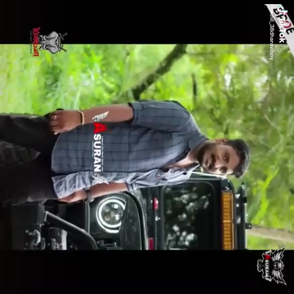 @KOMBAN LOVER ❤️⚡️⚡️❤