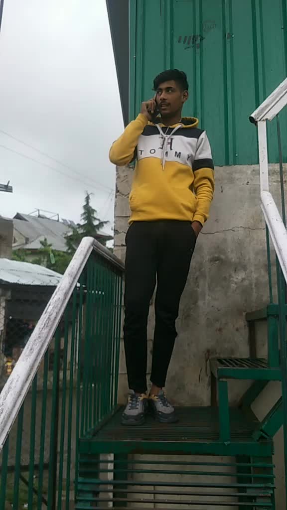 @Rocky Bhai