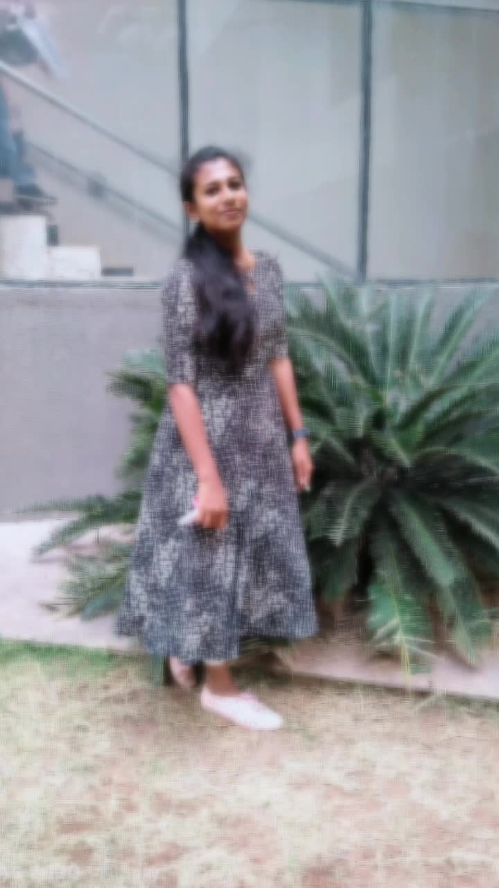@Sanjana P Nair