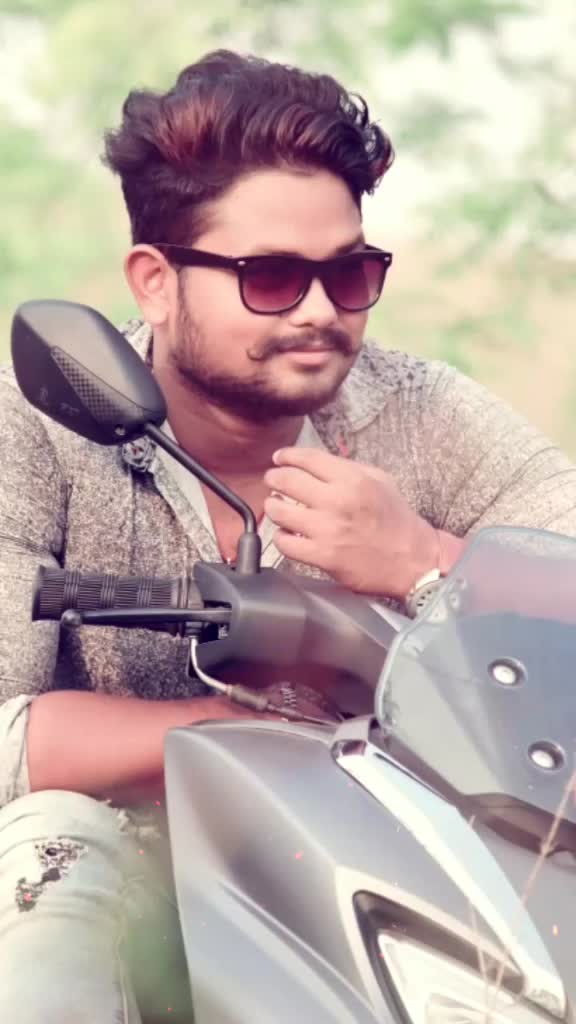 @🖤Mr_Ranna Sudeep♕