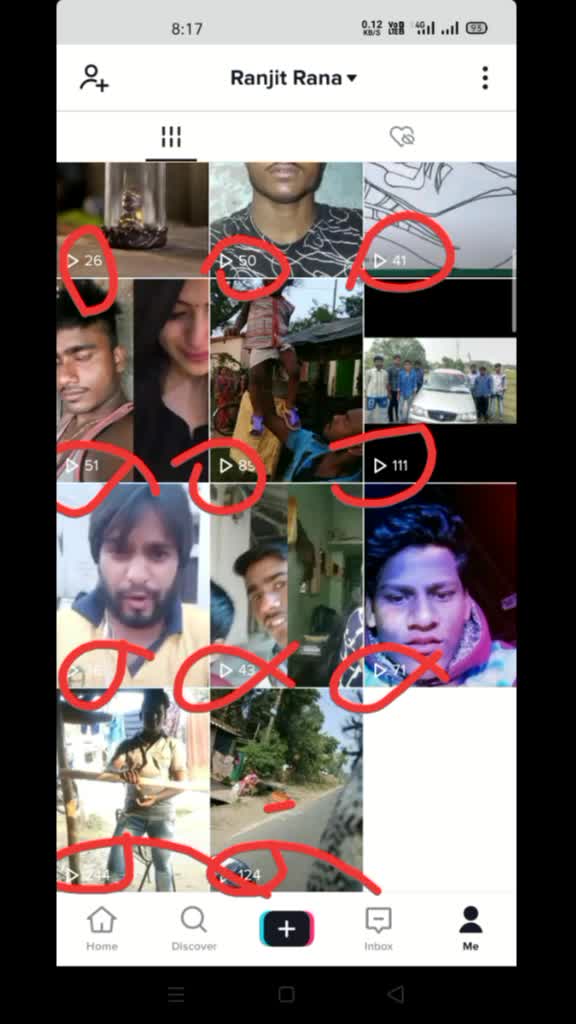 @Ranjit Rana