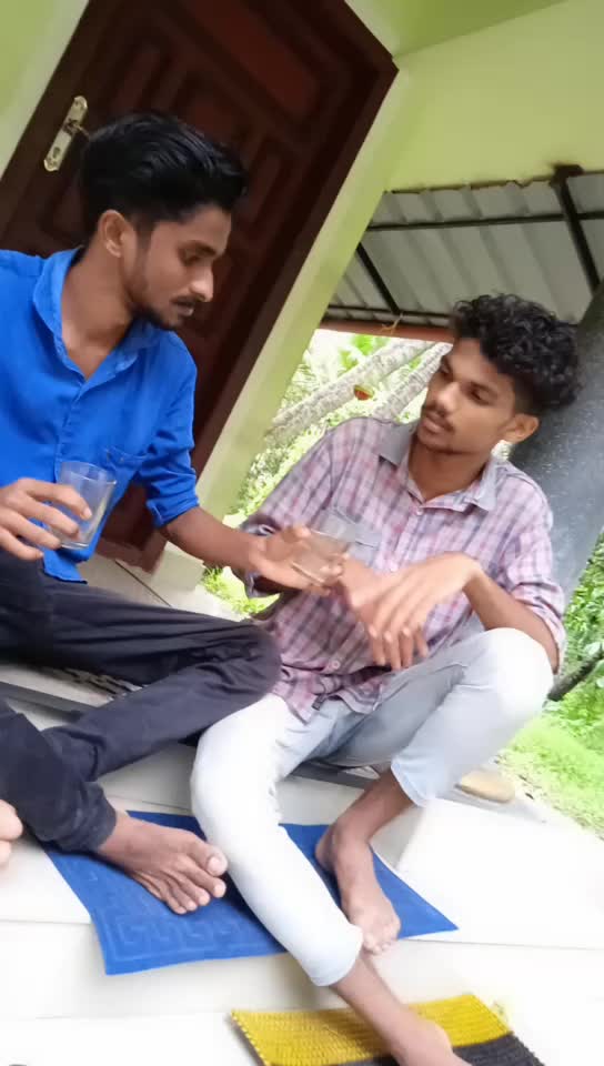 @DeVa NaNd