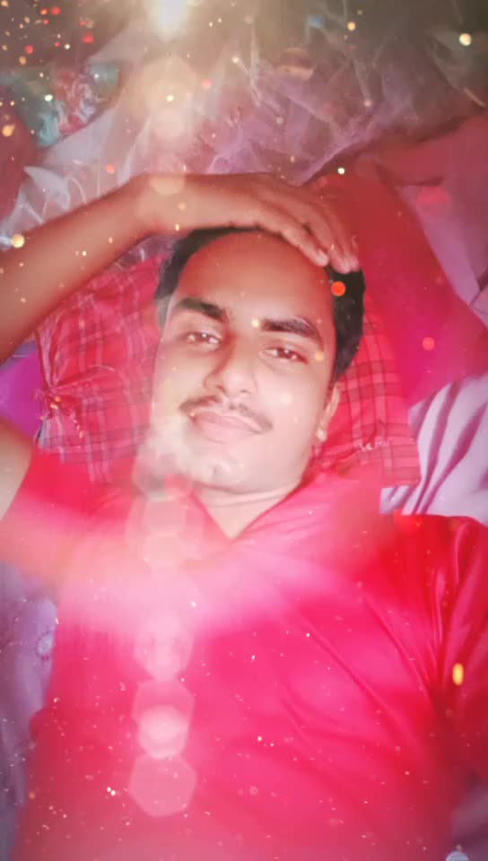 @Ramshekhar Singh