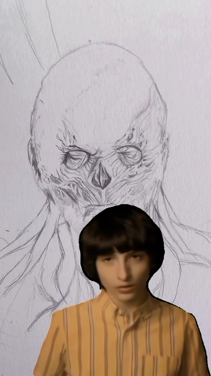 @Thais Desenha