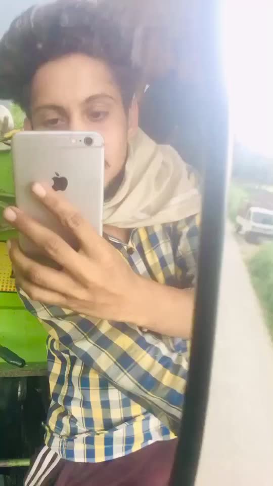 @Honey Benipal