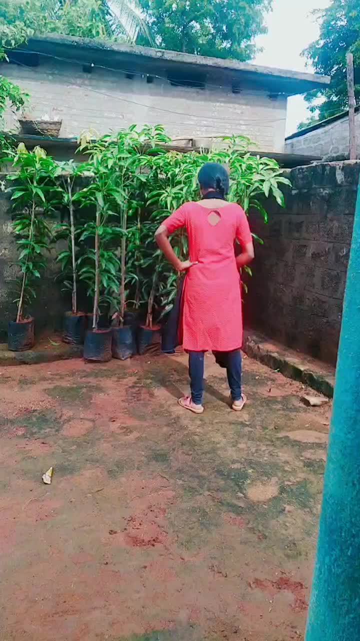 @I am potti....😘❤️😘