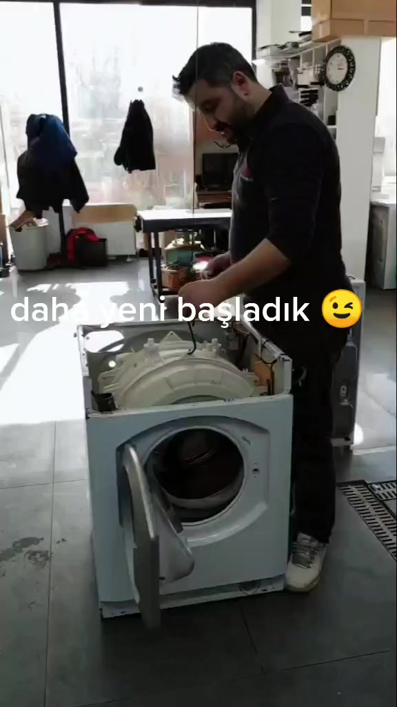 @Gökhan Uzun