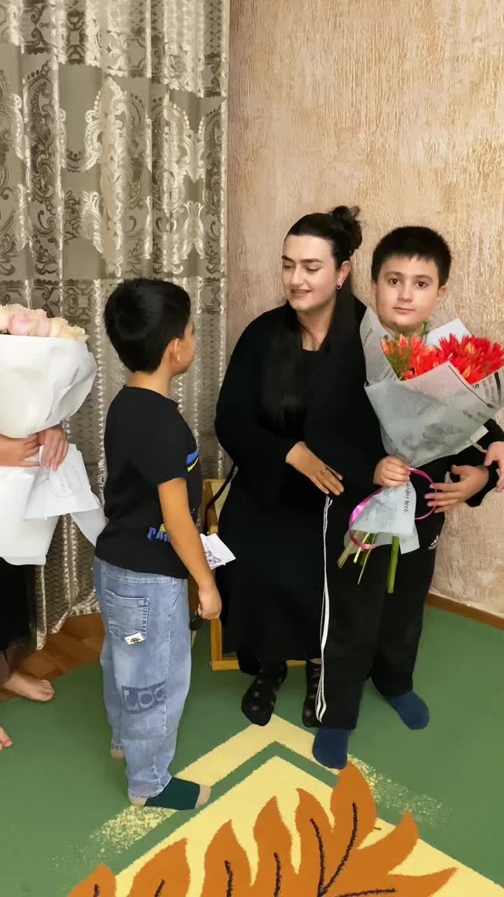 @Рузана Саидова