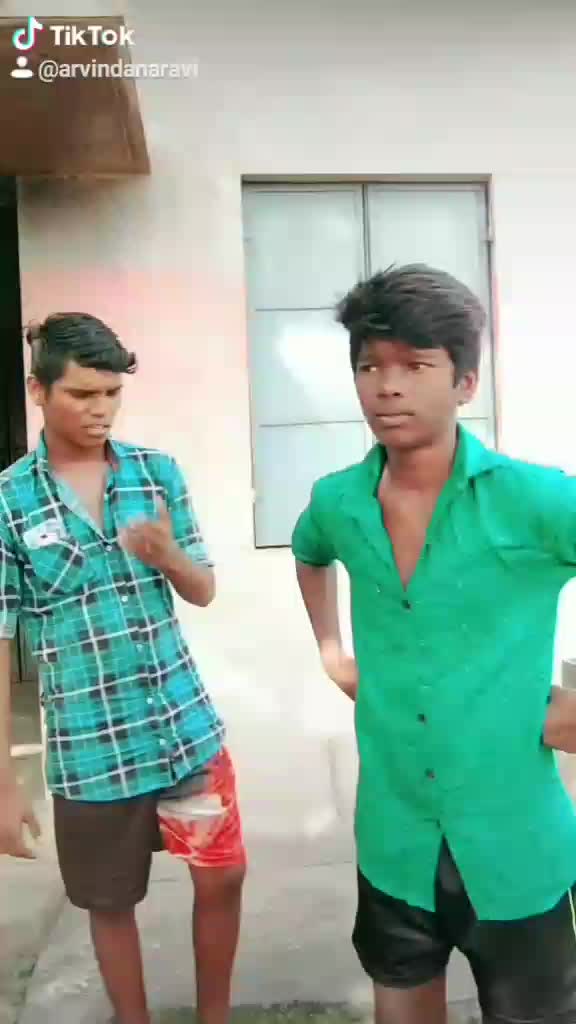 @Thala Chandru Da
