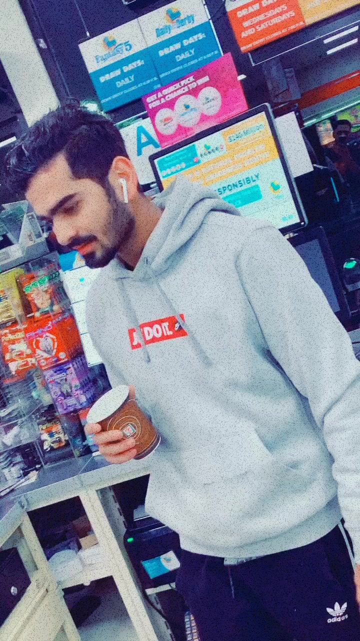 @Shubham Sharma
