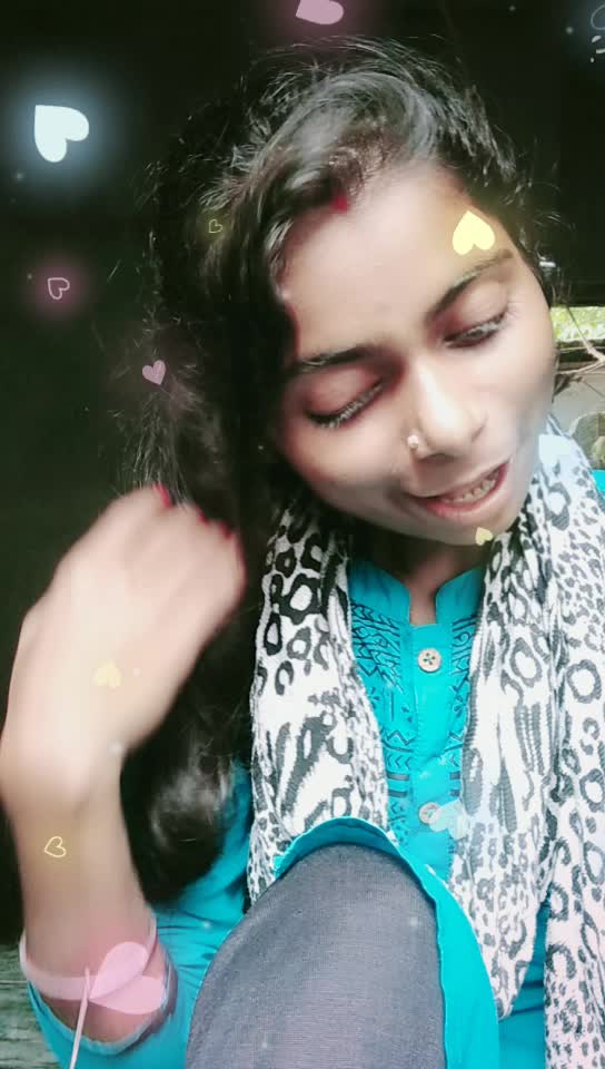 @Rekha Kamti