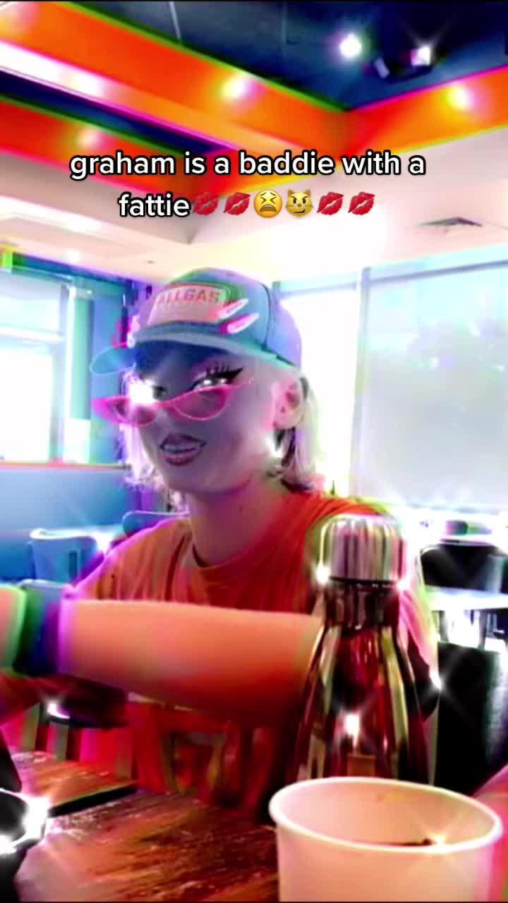 @baddies with fatties