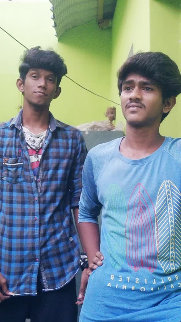 @kuttypaya chandru