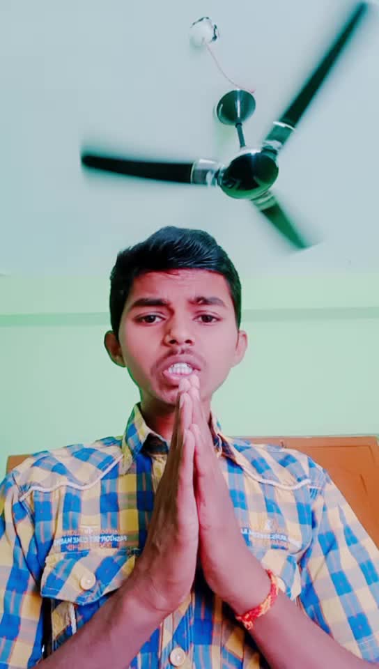 @Tagore shekar