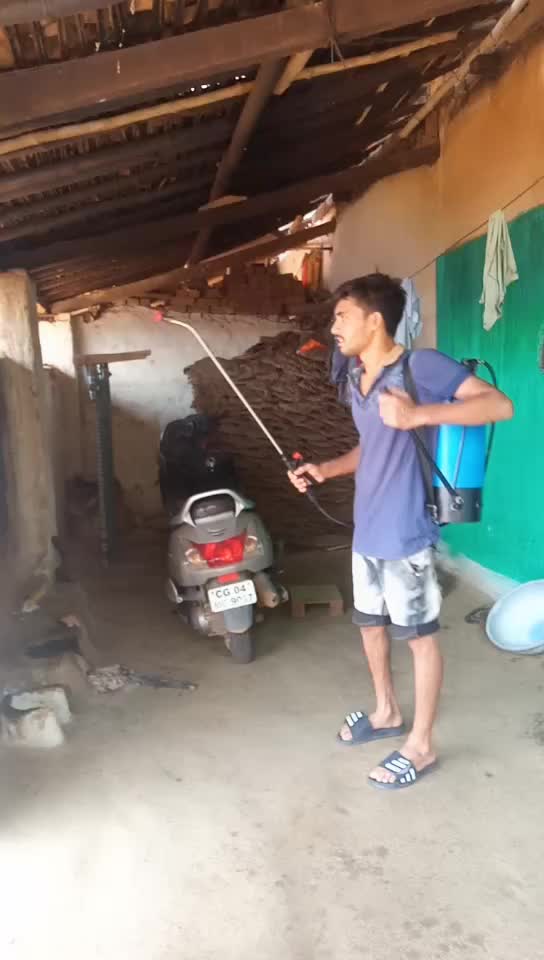 @neeteshgahare