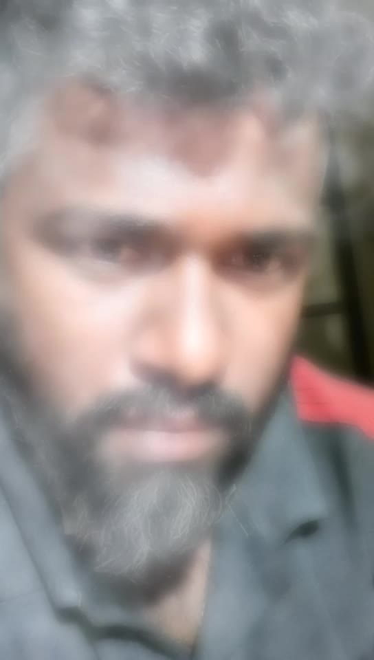 @Paki Raj