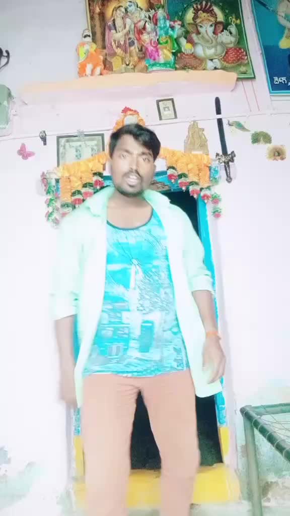 @M.B.Krishna Goud