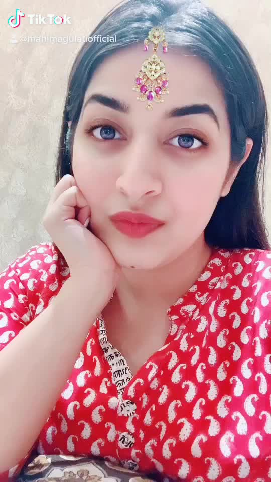 @Mahima Gulati