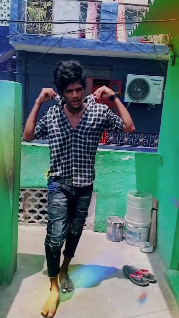 @local sathish