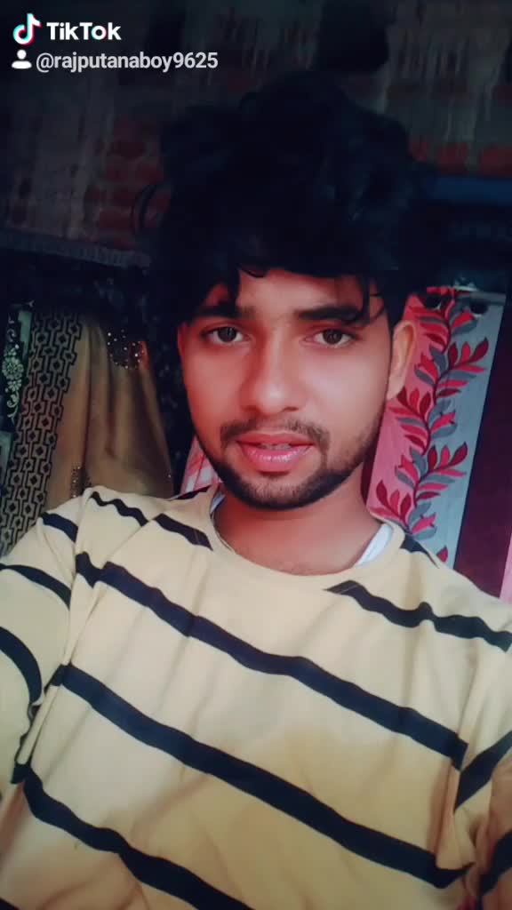 @Thakur Anuj Singh