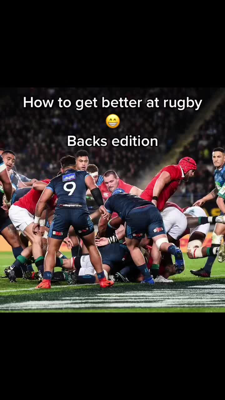 @the rugby fish