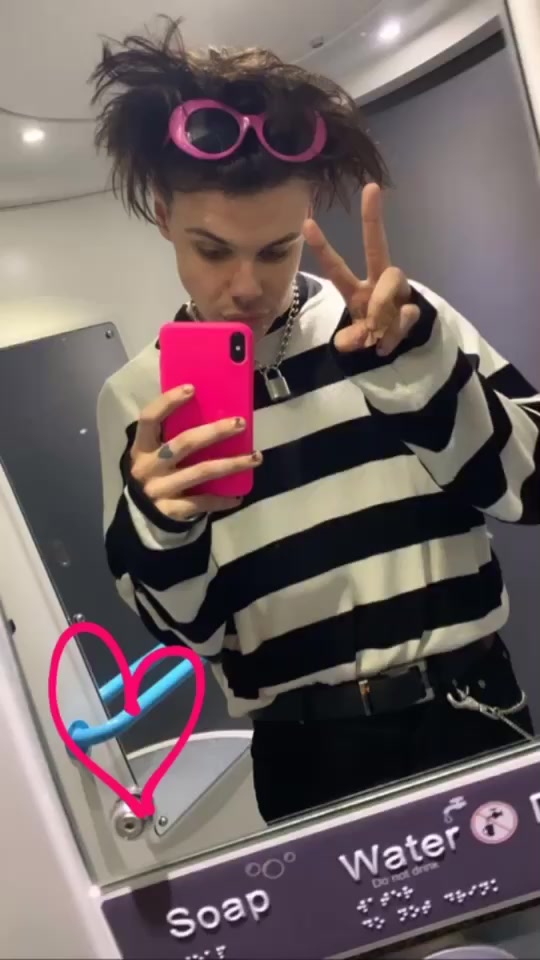 @🖤YUNGBLUD FANPAGE🖤
