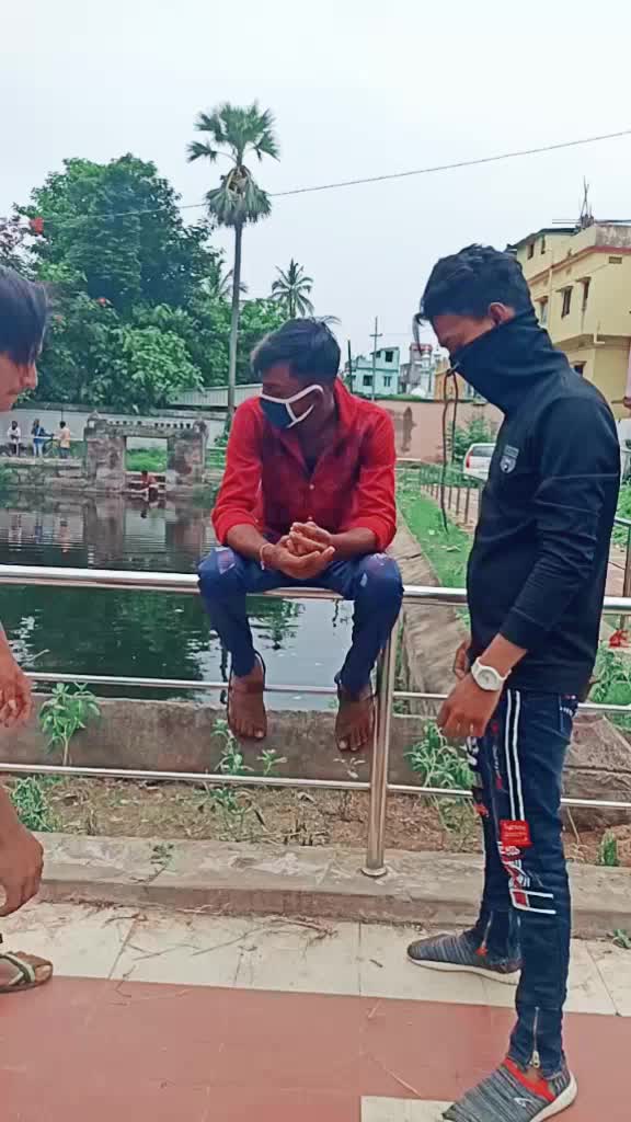 @RJ Sahil