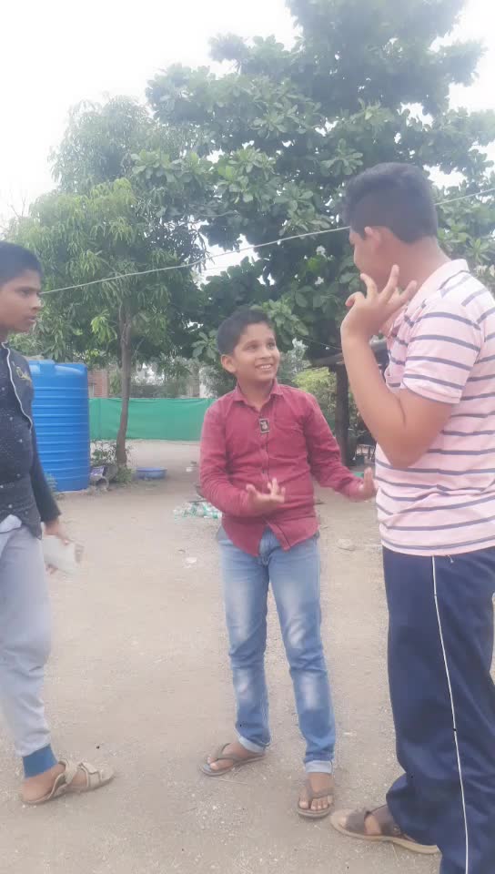 @Sarthakturkane (ST)