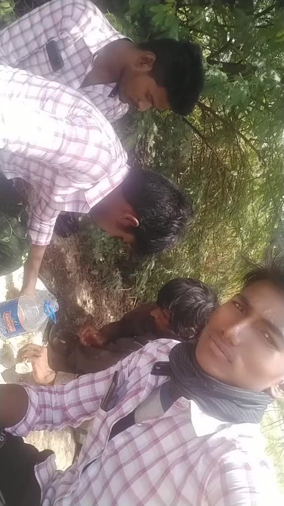 @Bనరసింహ. భారతి