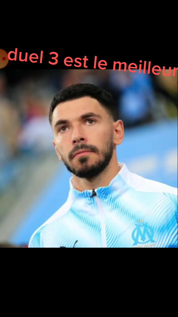 @thauvin le sang 💙💙