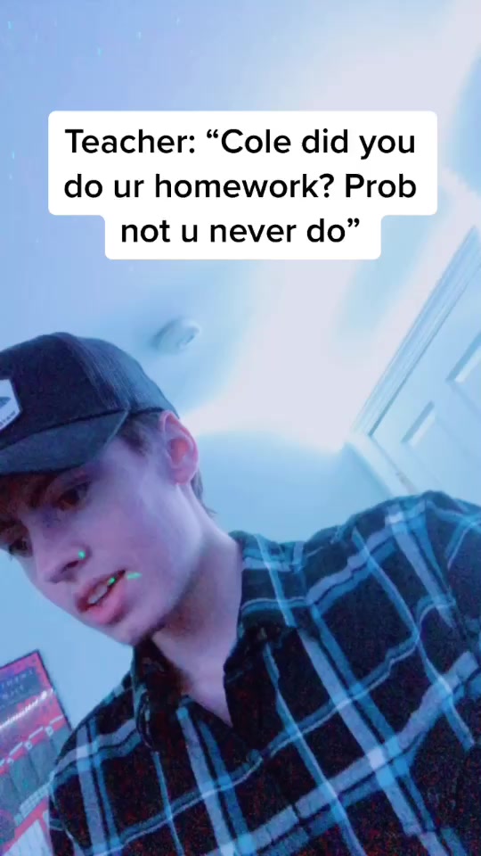 @Cole Young