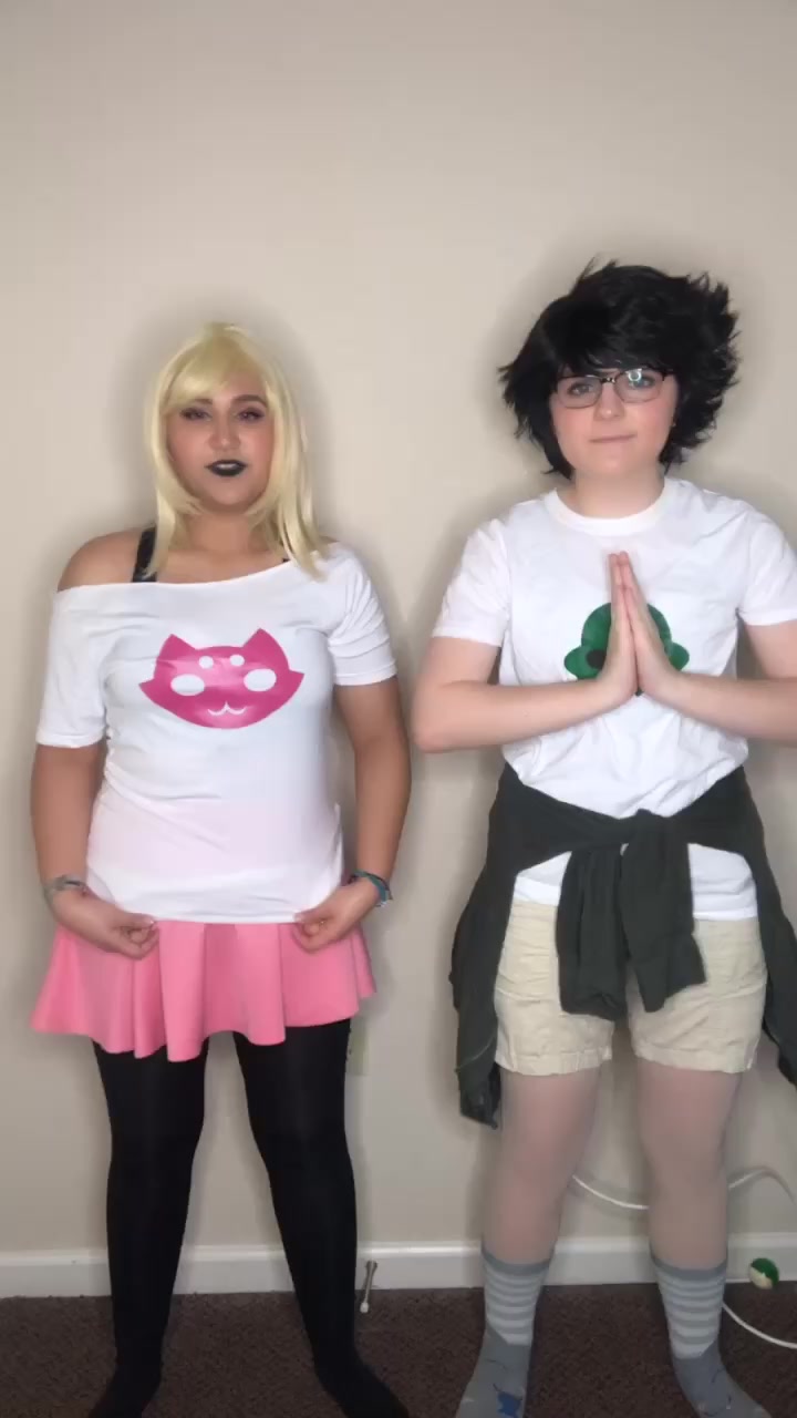 @GarviCosplay