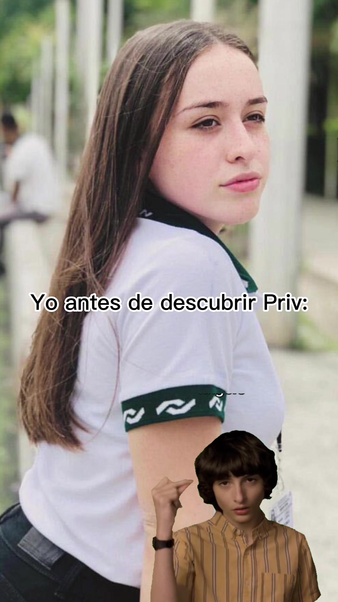 @Priv Social Inc