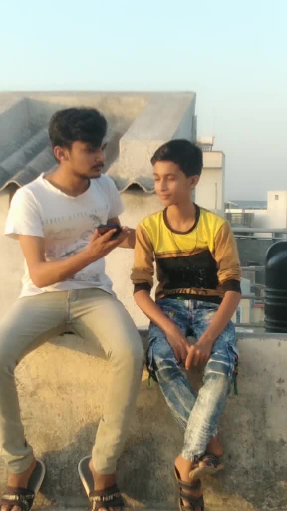 @Jignesh ramanandi
