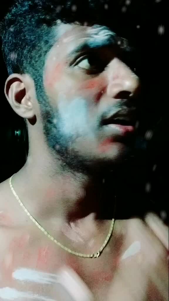 @Ram M Kumar