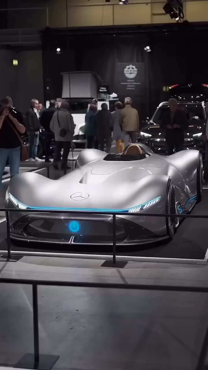 @Electric Automotive